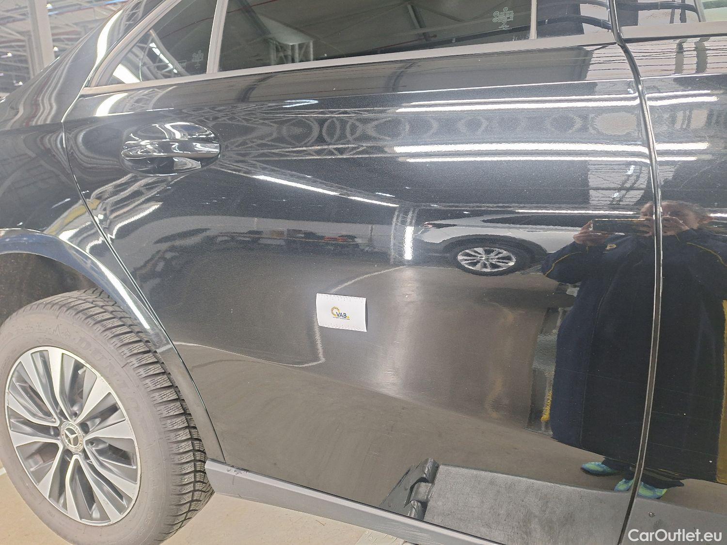  Mercedes  A-Klasse Mercedes, A-Class Berline '18, Mercedes-Benz  Limousine A 180d Business S #1