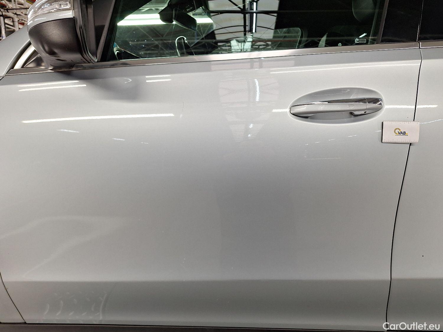  Mercedes  G-Klasee Mercedes, GLE '18, Mercedes-Benz GLE GLE 350 de 4MATIC Business Solut #29