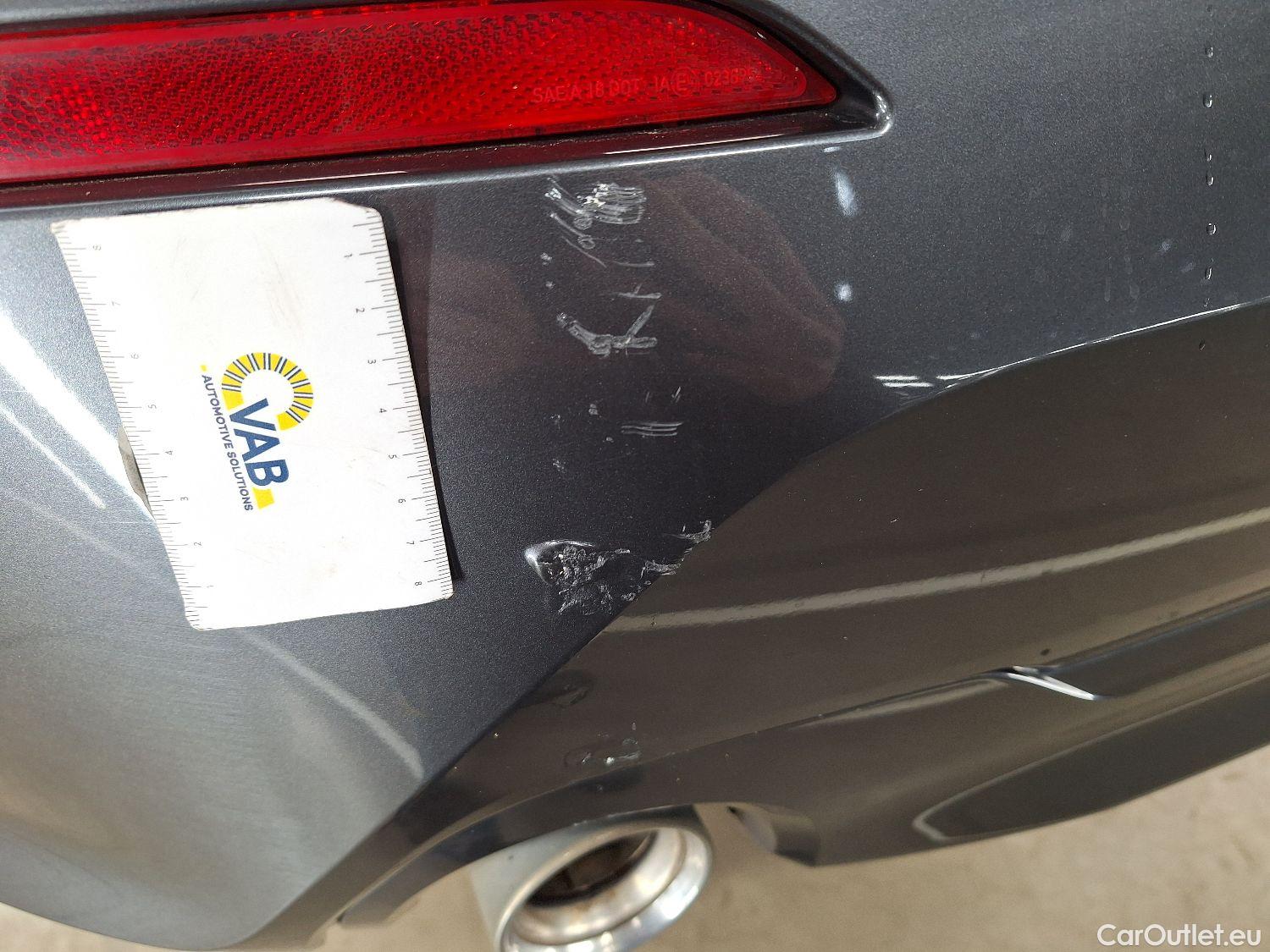  Bmw  Serie 1 BMW, 1-serie '19, BMW 1 Reeks Hatch 116dA (85 kW) 5d #24