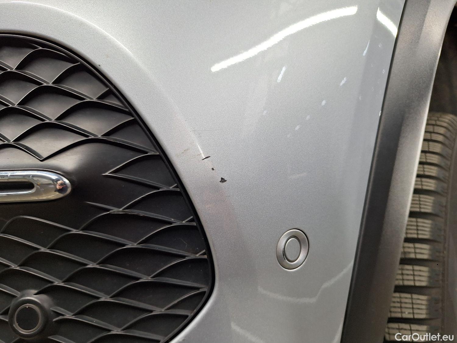  Mercedes  G-Klasee Mercedes, GLE '18, Mercedes-Benz GLE GLE 350 de 4MATIC Business Solut #9