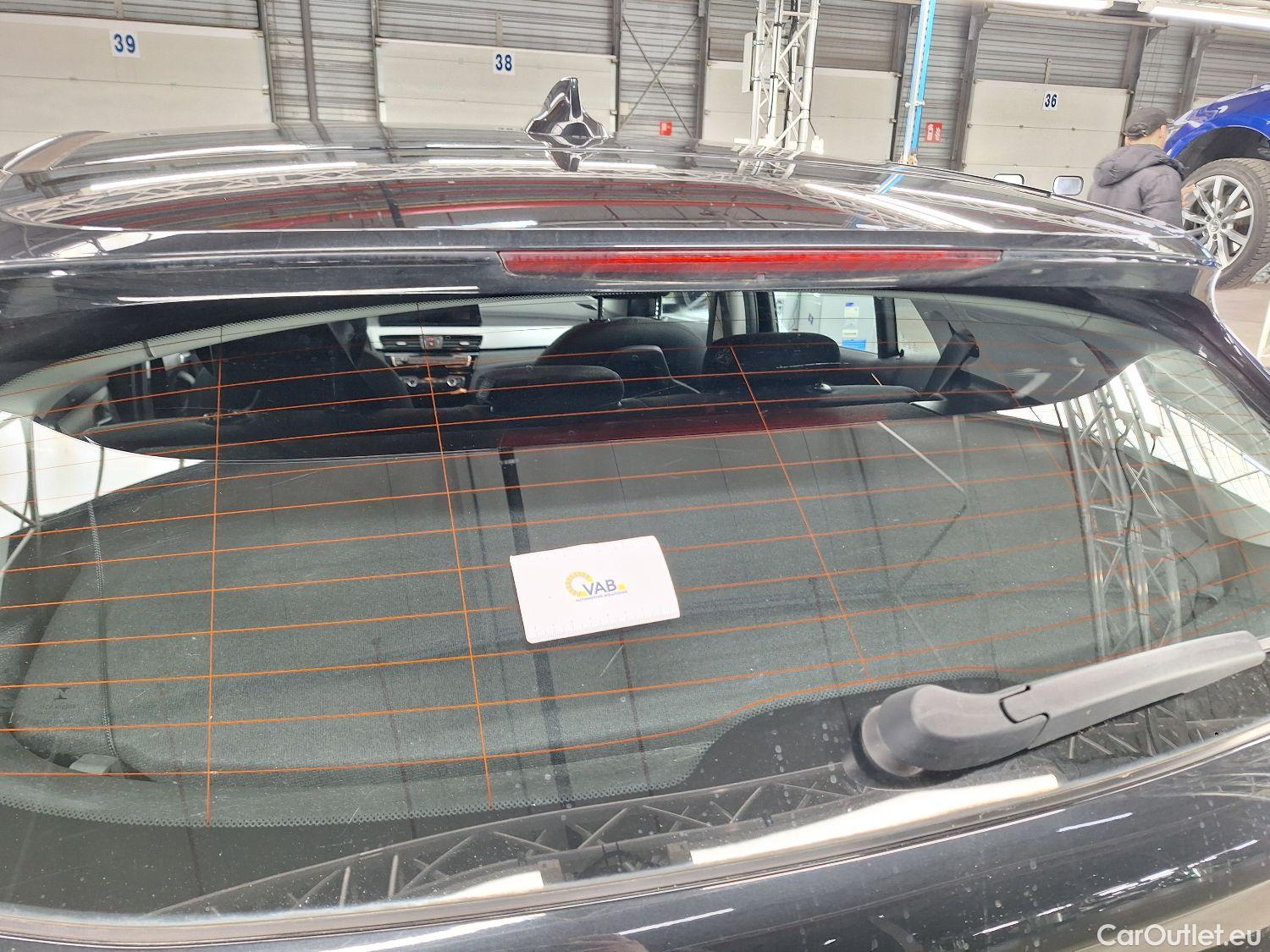  Bmw  X2 BMW,  '17, BMW  sDrive18i 100kW DCT 5d #41