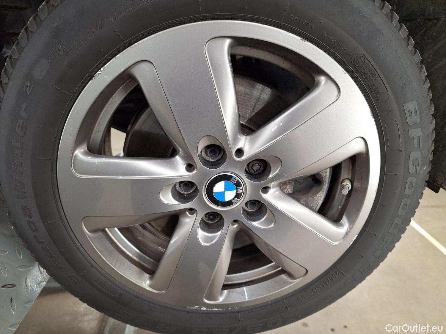  Bmw  Serie 1 BMW, 1-serie '19, BMW 1 Reeks Hatch 116dA (85 kW) 5d #12