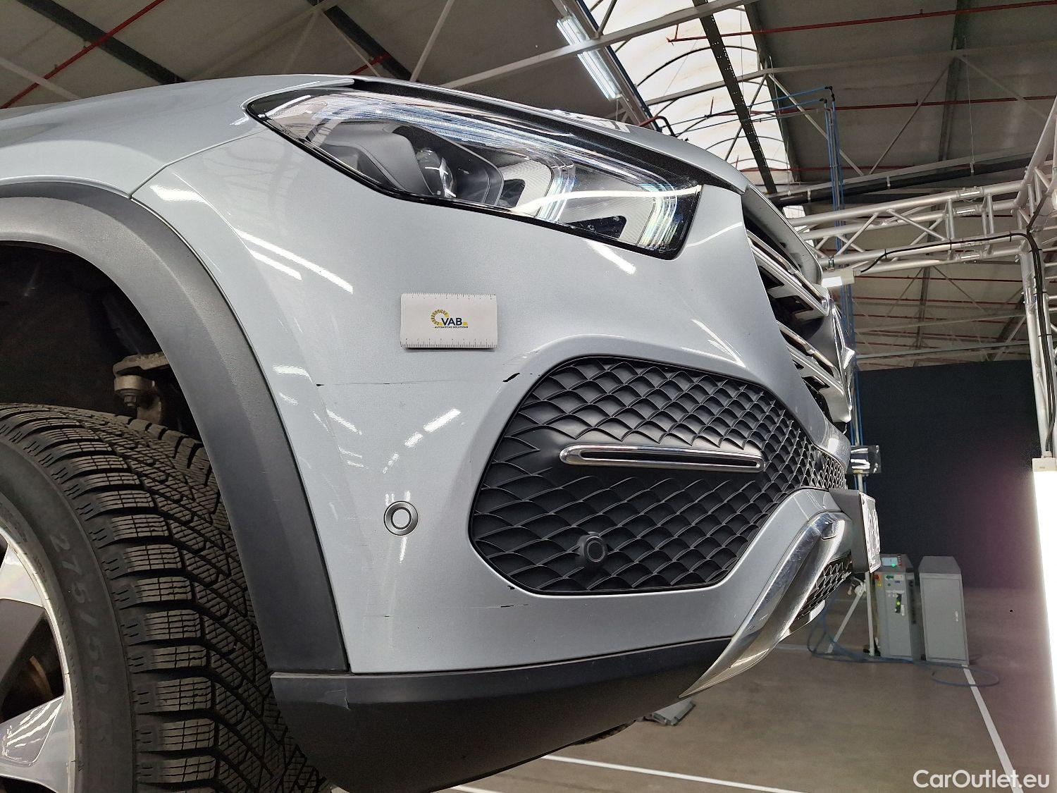  Mercedes  G-Klasee Mercedes, GLE '18, Mercedes-Benz GLE GLE 350 de 4MATIC Business Solut #7