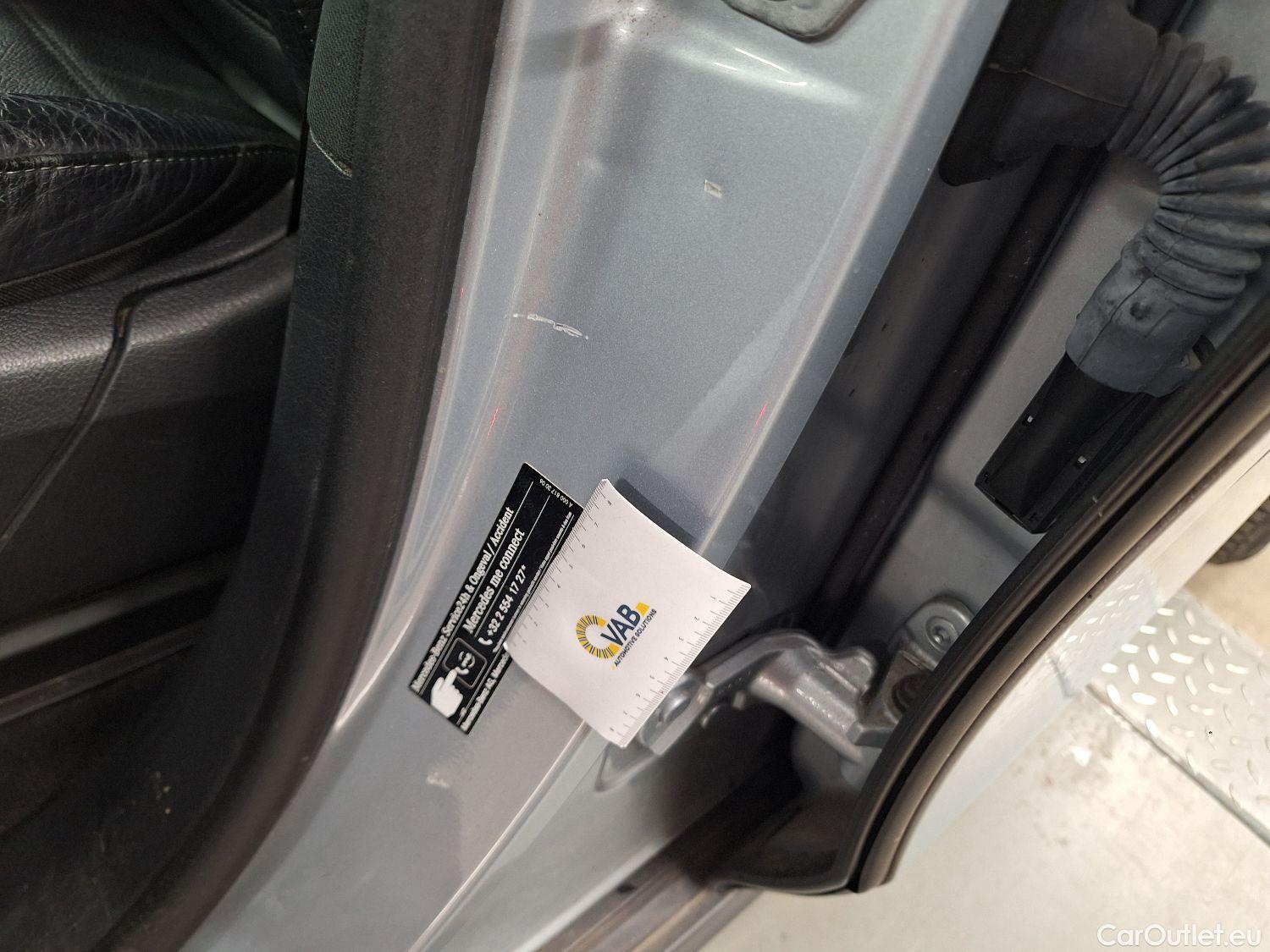  Mercedes  G-Klasee Mercedes, GLE '18, Mercedes-Benz GLE GLE 350 de 4MATIC Business Solut #41