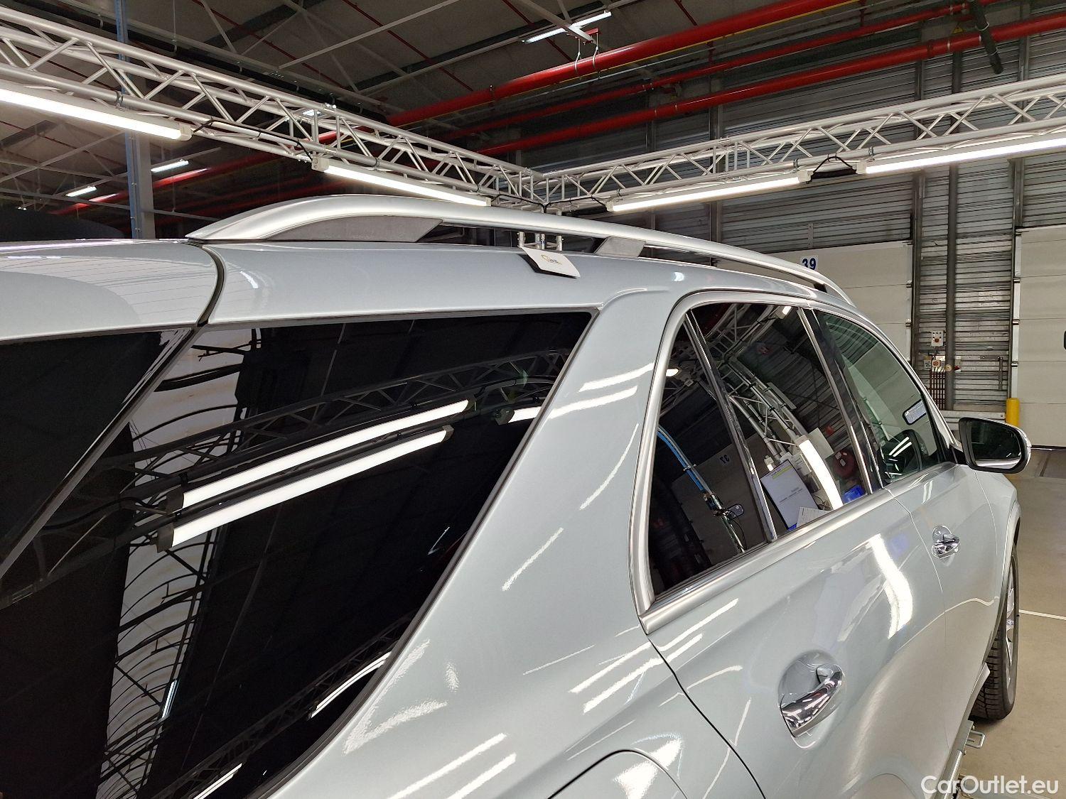  Mercedes  G-Klasee Mercedes, GLE '18, Mercedes-Benz GLE GLE 350 de 4MATIC Business Solut #36