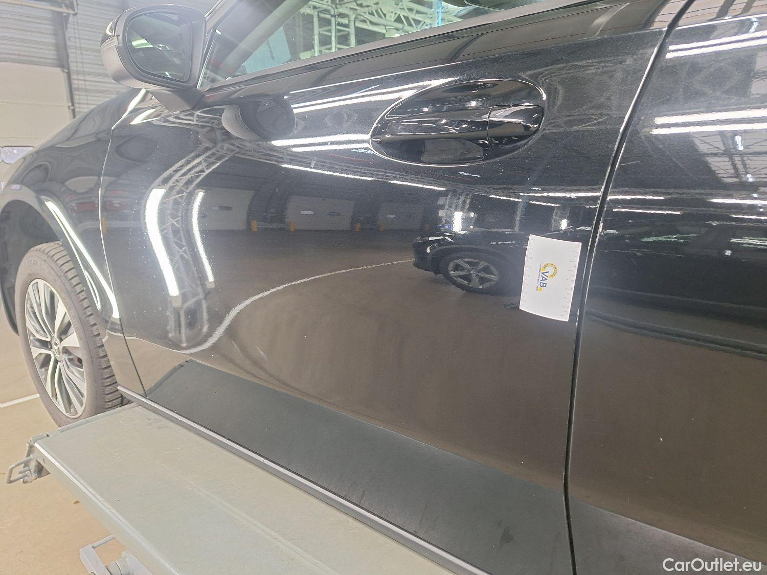  Mercedes  A-Klasse Mercedes, A-Class Berline '18, Mercedes-Benz  Limousine A 180d Business S #9