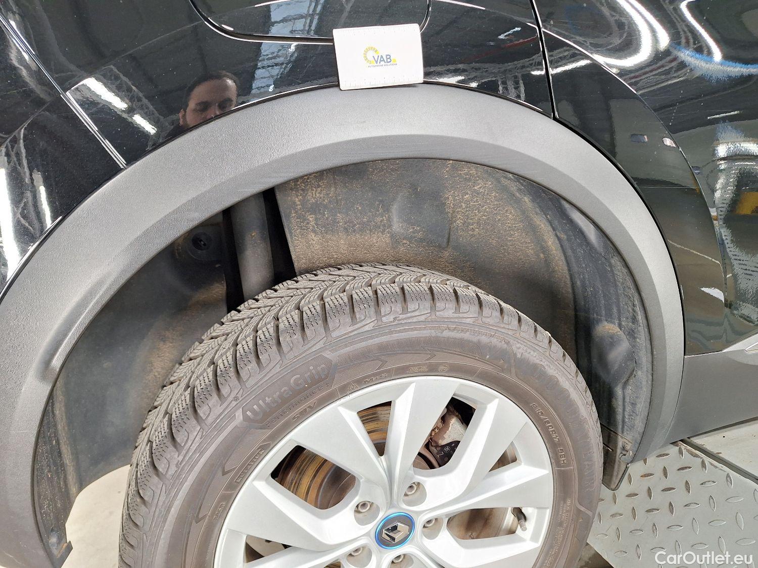  Renault  Captur Renault,  '19, Renault  E-TECH Plug-in Hybrid Intens 5d #14