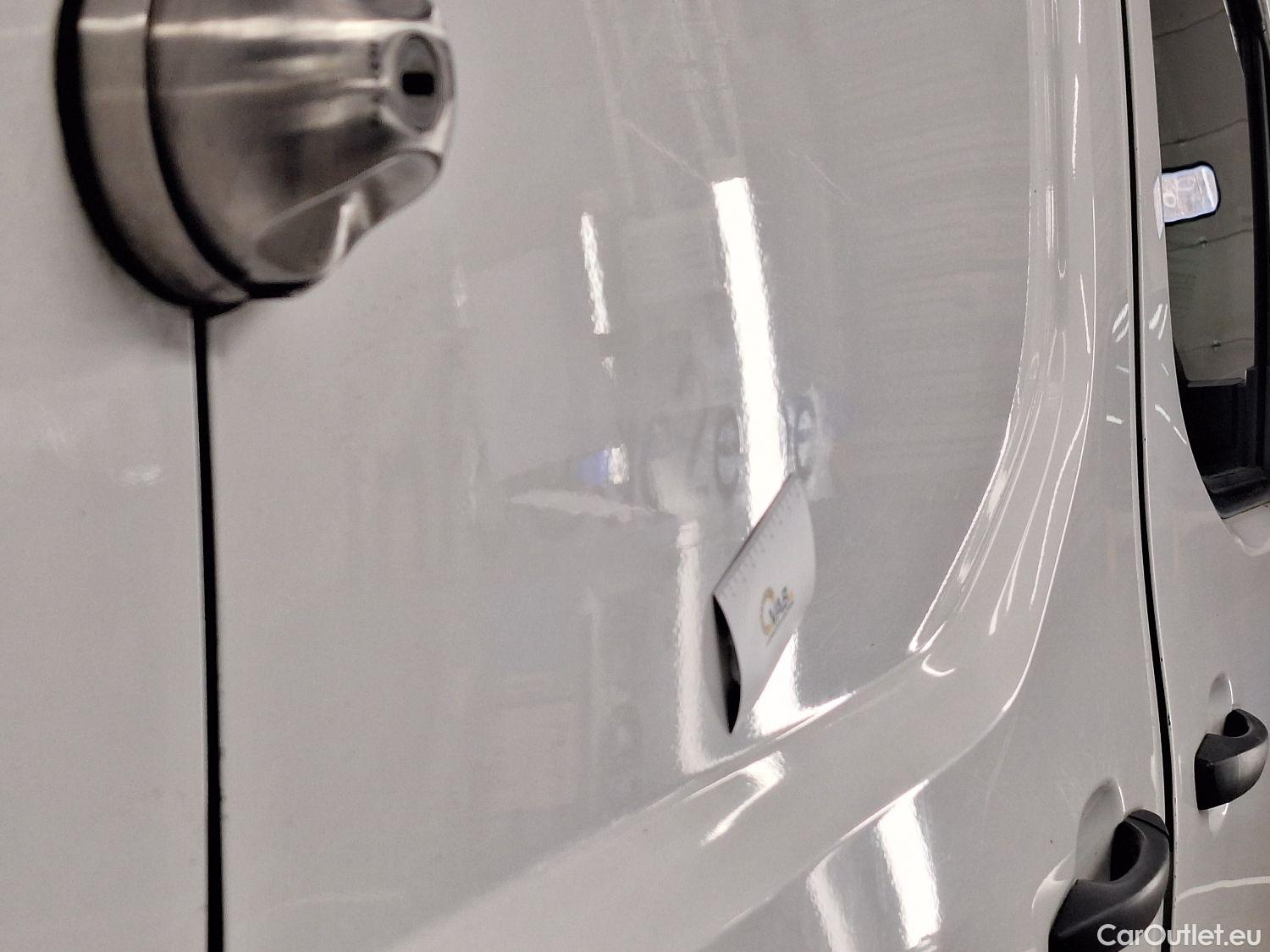  Peugeot  Partner Peugeot, _ '18, Peugeot  1.5 BHDi L2 Heavy 75kW Premium 4d #10