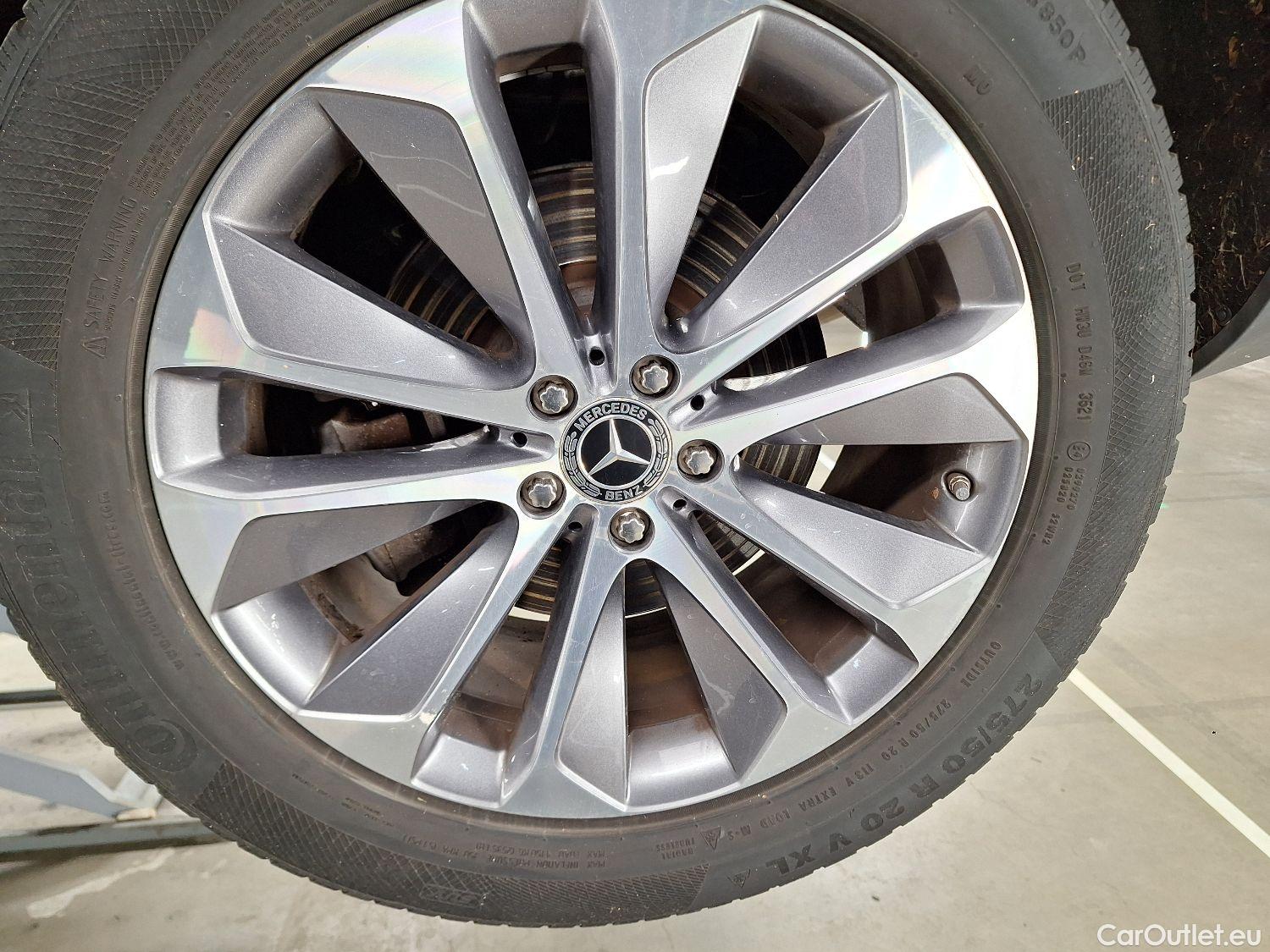  Mercedes  G-Klasee Mercedes, GLE '18, Mercedes-Benz GLE GLE 350 de 4MATIC Business Solut #5