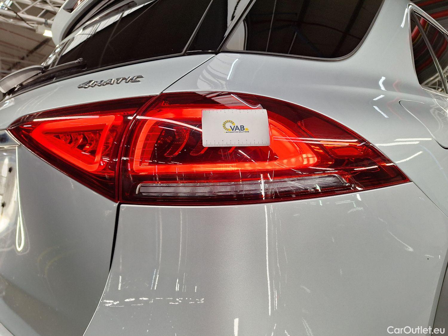  Mercedes  G-Klasee Mercedes, GLE '18, Mercedes-Benz GLE GLE 350 de 4MATIC Business Solut #18