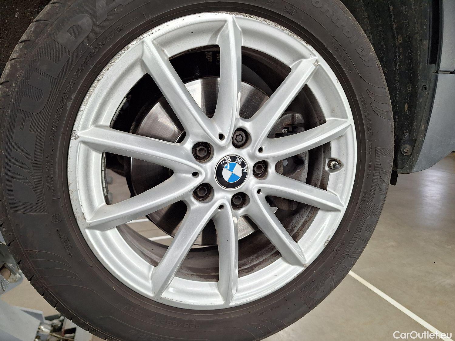  Bmw  X2 BMW,  '17, BMW  sDrive18i 100kW DCT 5d #3