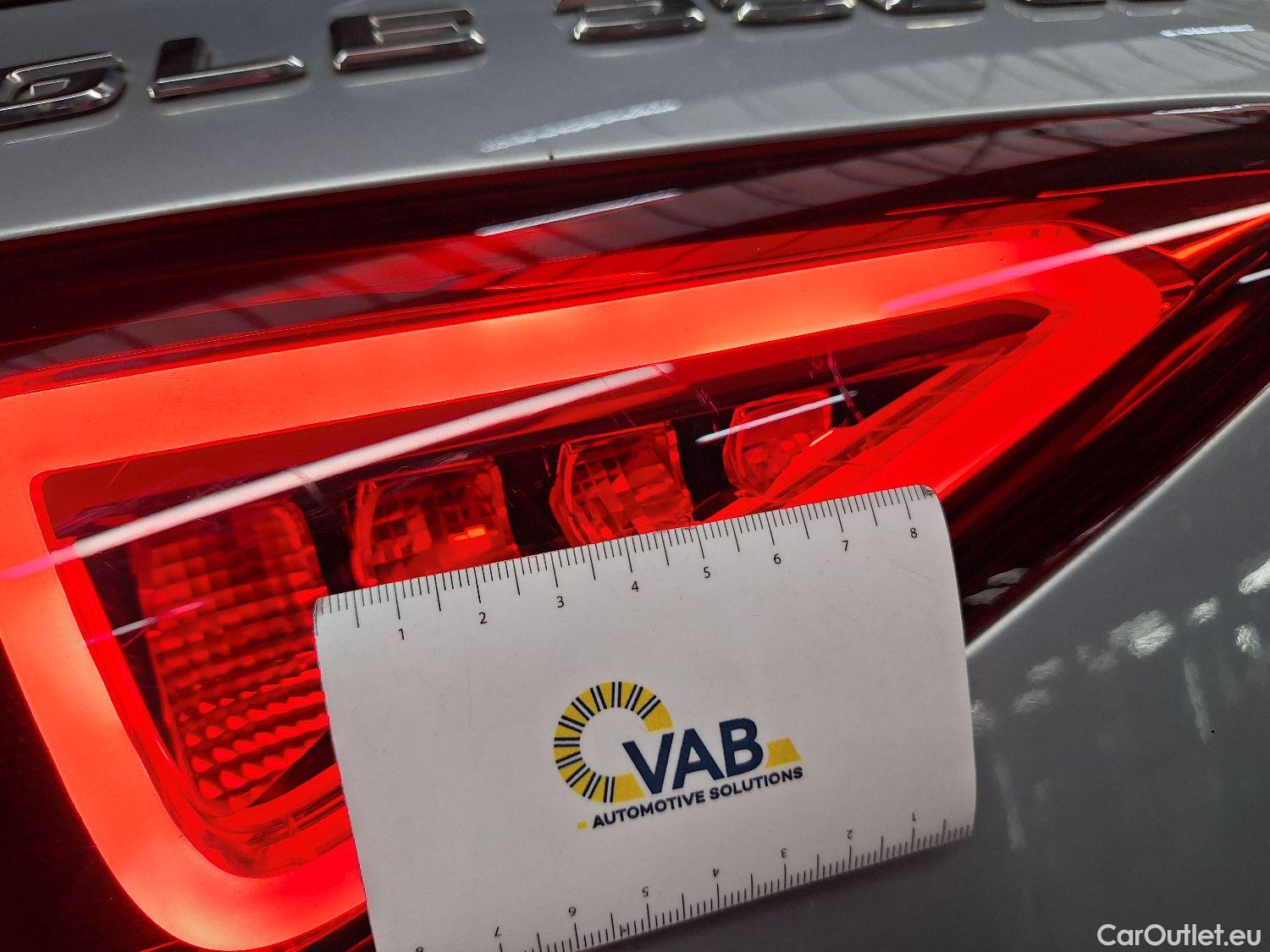  Mercedes  G-Klasee Mercedes, GLE '18, Mercedes-Benz GLE GLE 350 de 4MATIC Business Solut #39