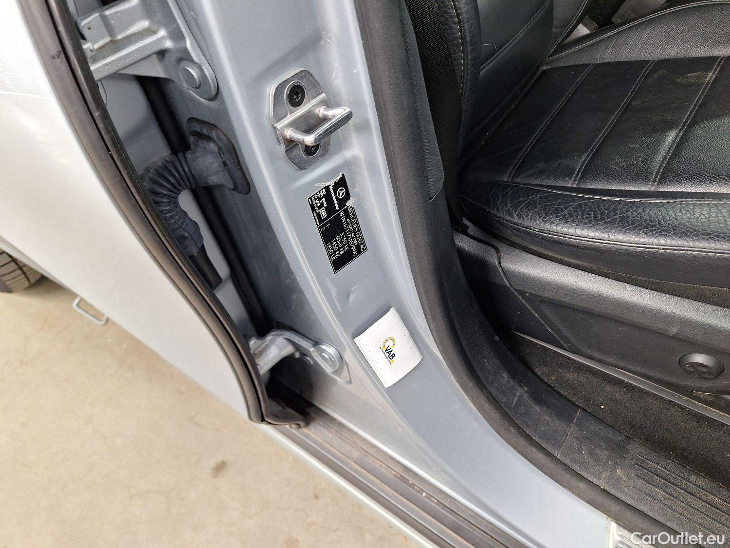  Mercedes  G-Klasee Mercedes, GLE '18, Mercedes-Benz GLE GLE 350 de 4MATIC Business Solut #31