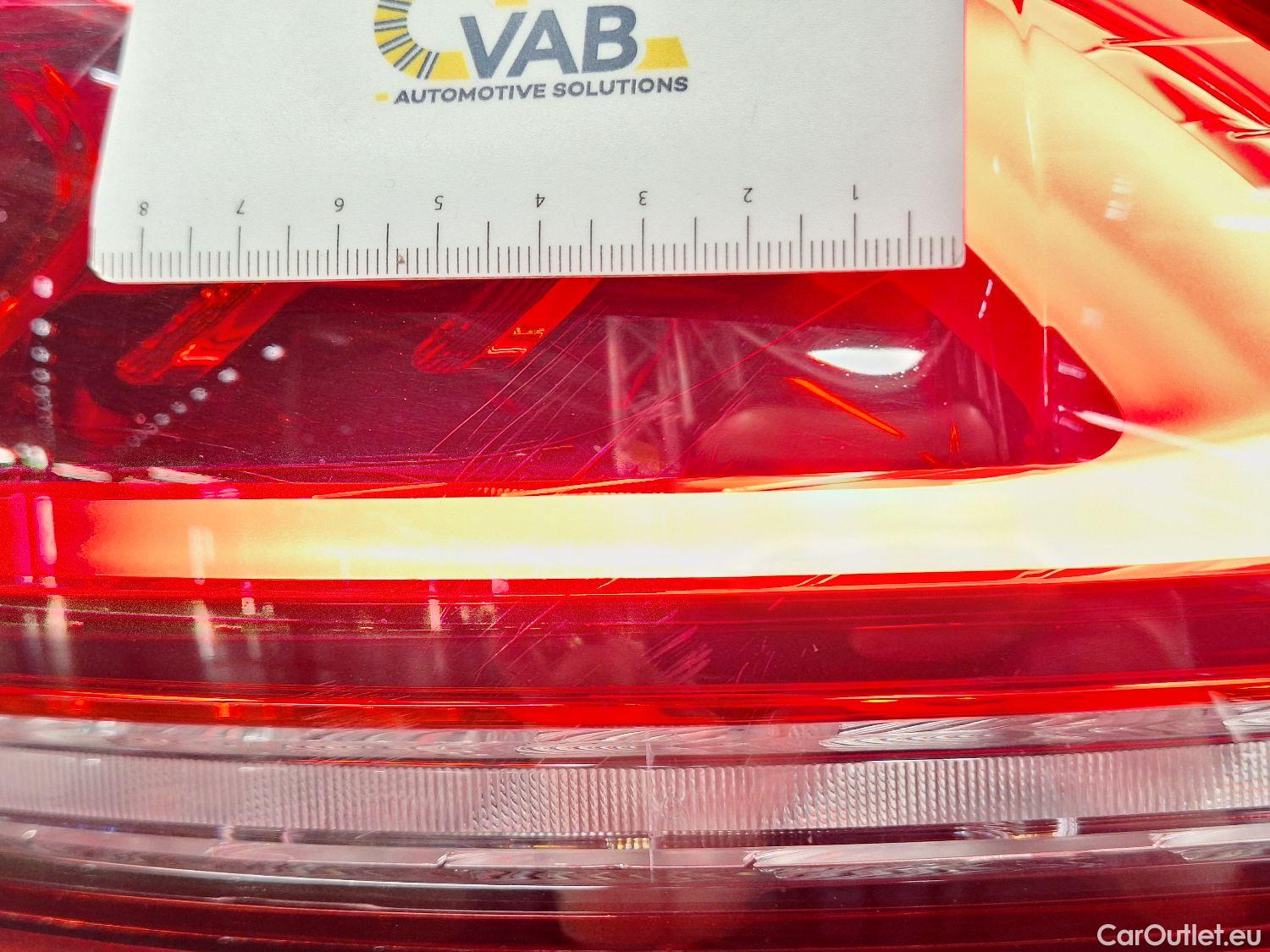  Mercedes  G-Klasee Mercedes, GLE '18, Mercedes-Benz GLE GLE 350 de 4MATIC Business Solut #19