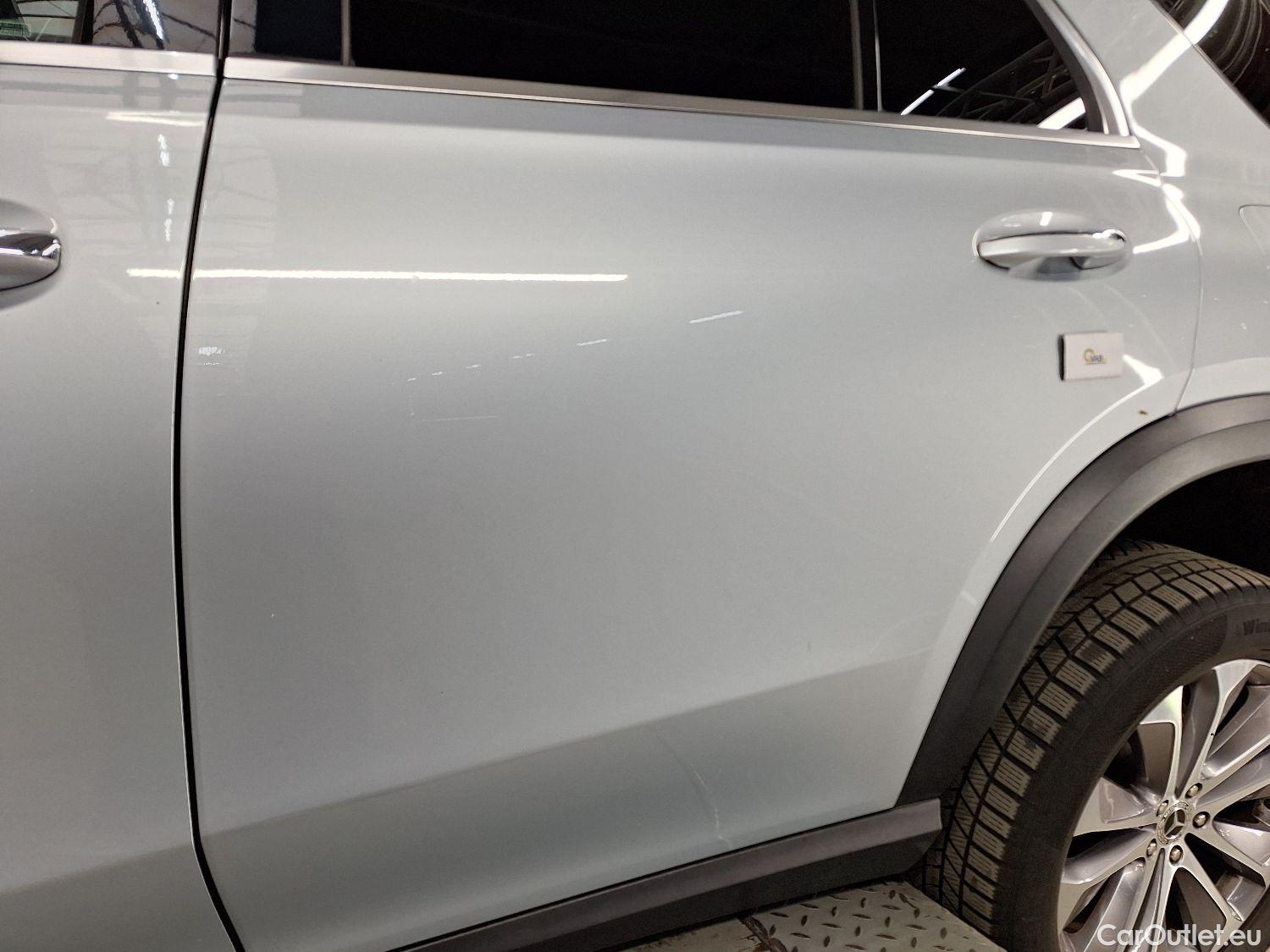  Mercedes  G-Klasee Mercedes, GLE '18, Mercedes-Benz GLE GLE 350 de 4MATIC Business Solut #25