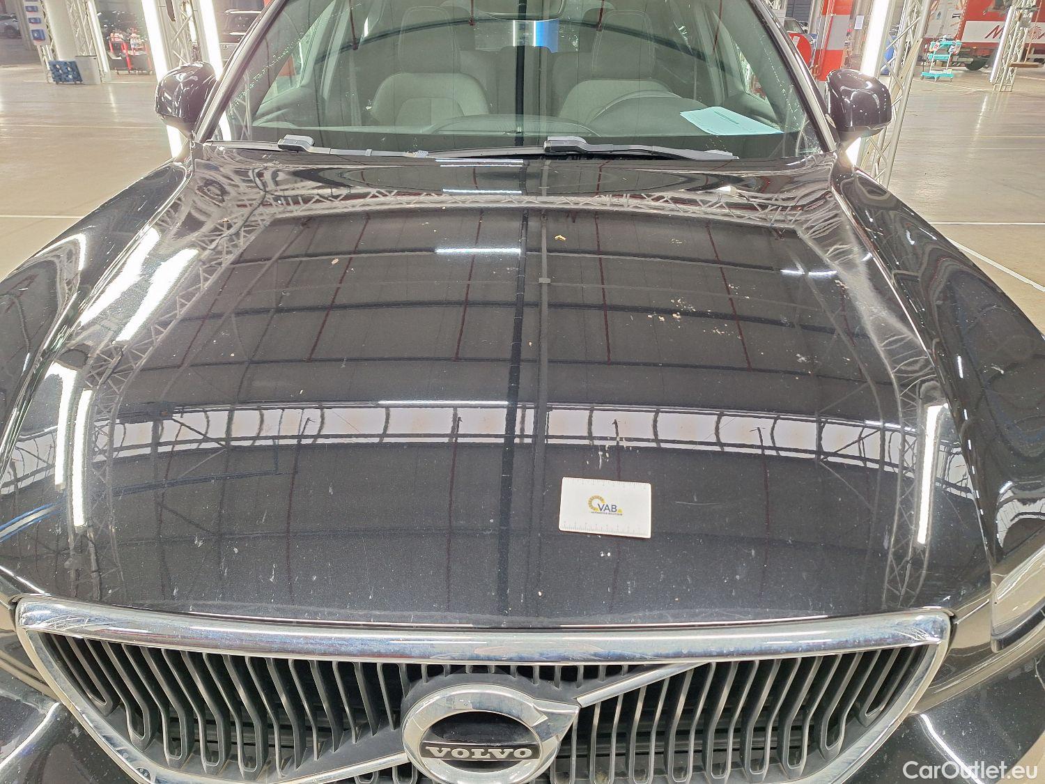  Volvo  XC 40 Volvo, XC40 '17, Volvo XC40 T3 Geartronic Momentum Pro 5d #44