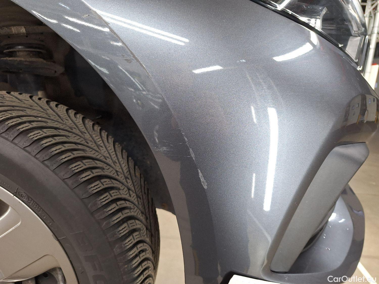  Bmw  Serie 1 BMW, 1-serie '19, BMW 1 Reeks Hatch 116dA (85 kW) 5d #11