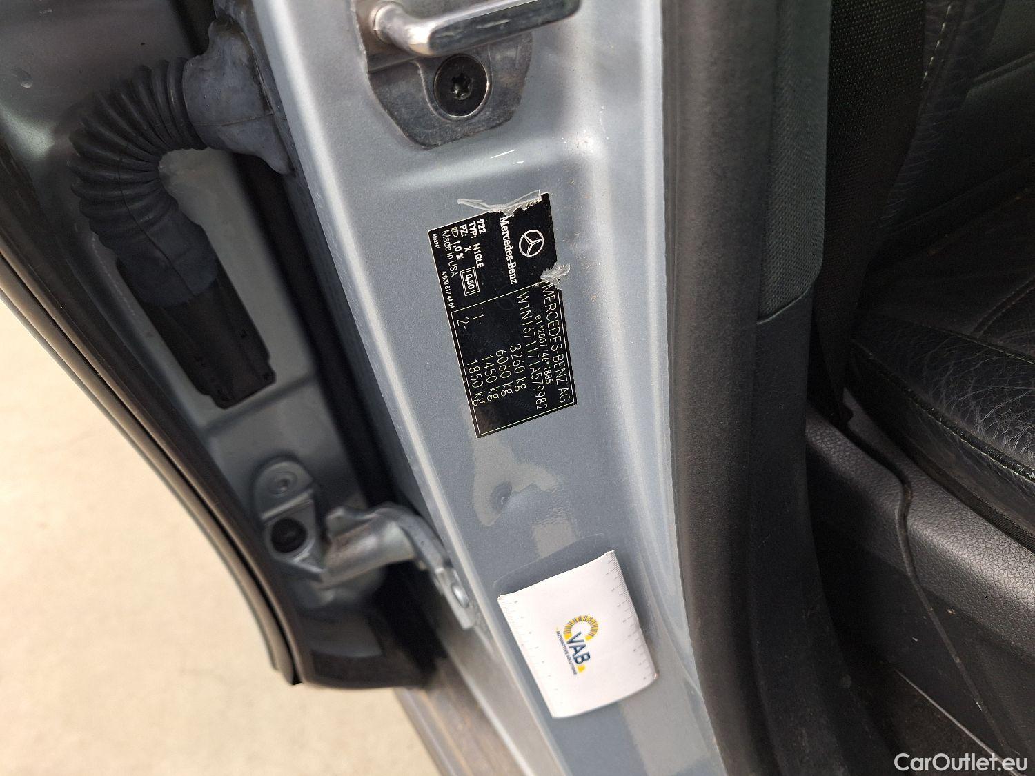  Mercedes  G-Klasee Mercedes, GLE '18, Mercedes-Benz GLE GLE 350 de 4MATIC Business Solut #32