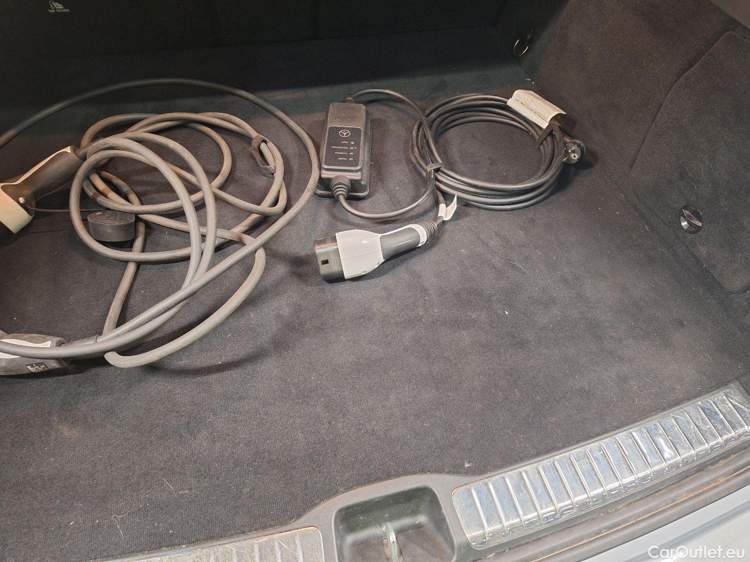  Mercedes  G-Klasee Mercedes, GLE '18, Mercedes-Benz GLE GLE 350 de 4MATIC Business Solut #2