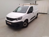  Peugeot  Partner Peugeot, _ '18, Peugeot  1.5 BHDi L2 Heavy 75kW Premium 4d #2