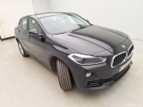  Bmw  X2 BMW,  '17, BMW  sDrive18i 100kW DCT 5d #9
