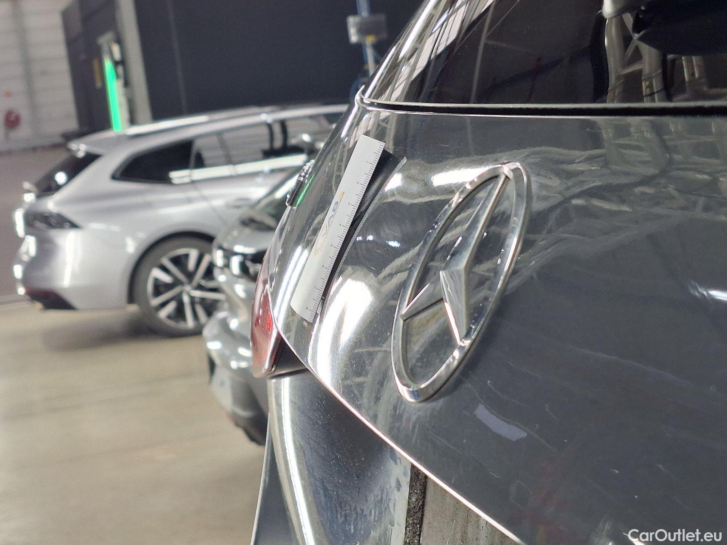  Mercedes  C-Klasse Mercedes, C-Class Break '21, Mercedes-Benz  Break C 220d Launch Edition #21