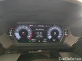  Audi  A3  Sportback 1.0 30 TFSi S tronic Advanced BE (Mild Hybrid) 81kW/110pk  5D/P Auto-7 - CO2 incomplet #9