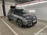  Citroen  C5  Aircross 1.5 BlueHDi 130 S/S EAT8 Feel 96kW/131pk  5D/P Auto-8 #2