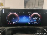  Mercedes  A-Klasse  Limousine A 250 e Business Line (PHEV) 160kW/218pk  4D/P Auto-7 #9