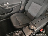  Mercedes  CLA-Klasse CLA CLA 180 Business Solution Essential 100kW/136pk  4D/P Man-6 #15