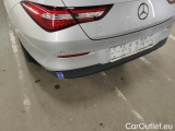  Mercedes  CLA-Klasse CLA CLA 180 Business Solution Essential 100kW/136pk  4D/P Man-6 #39