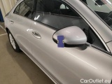  Mercedes  CLA-Klasse CLA CLA 180 Business Solution Essential 100kW/136pk  4D/P Man-6 #47