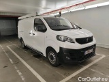 Peugeot  Expert  Long Premium L3 2.0 BlueHDi 145 S/S 107kW/145pk  4D/P Man-6 #2
