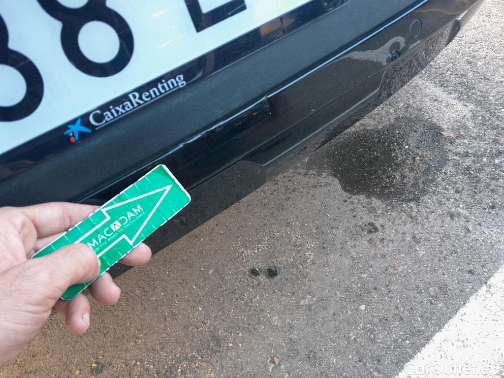  Bmw  X2 BMW  sDrive18i Impulse Steptronic Techo Soalr #20