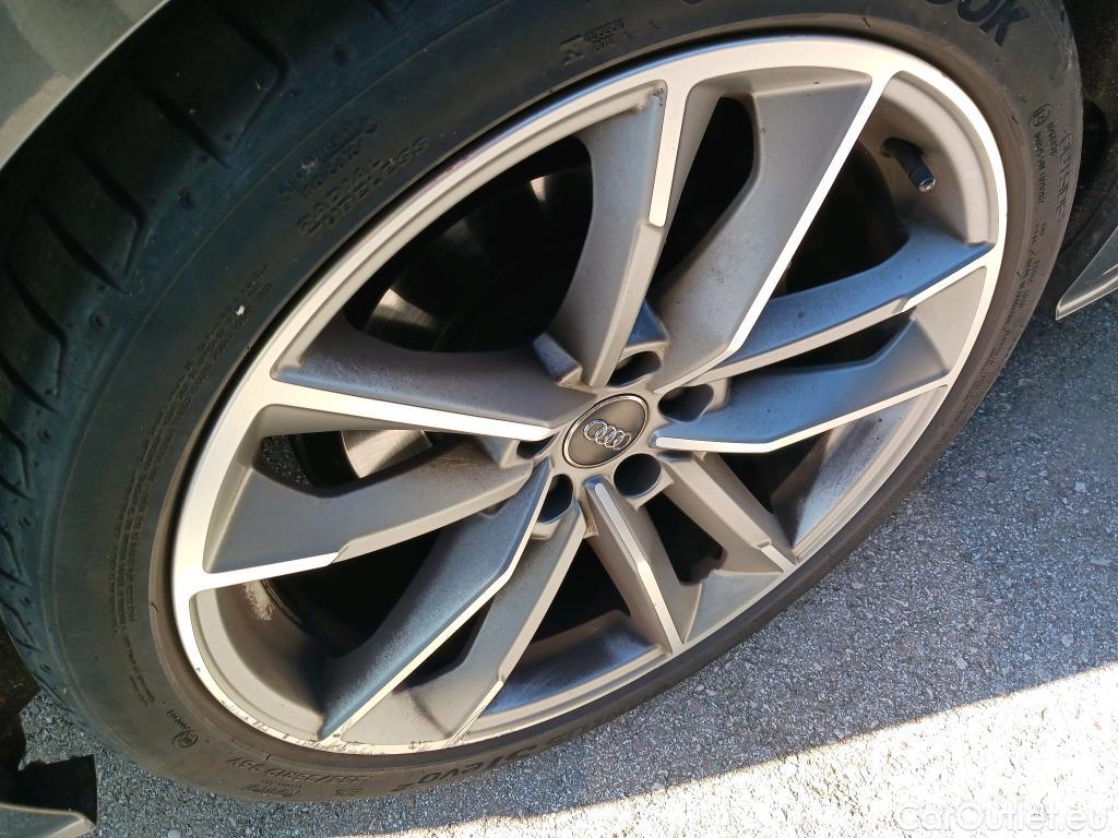  Audi  A5 Sportback AUDI A5 / 2019 / 5P / berlina con portón B.Line 35 TDI 120kW S tronic Sportback #7