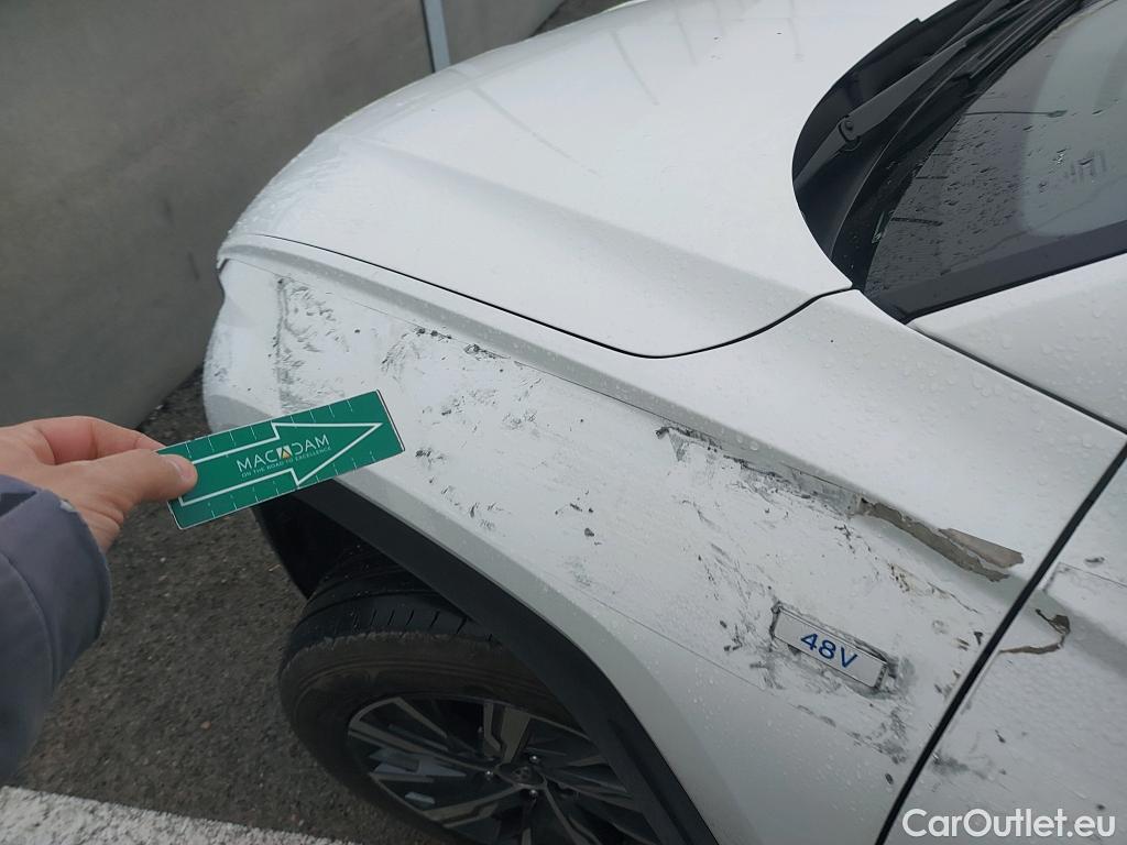  Hyundai  Tucson HYUNDAI  / 2020 / 5P / todoterreno 1.6 CRDI 100kW (136CV) 48V Maxx DCT 4x4 #3