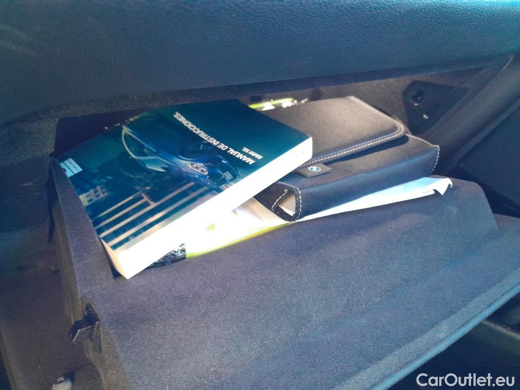  Bmw  X6 BMW  / 2019 / 5P / todoterreno xDrive30d #23