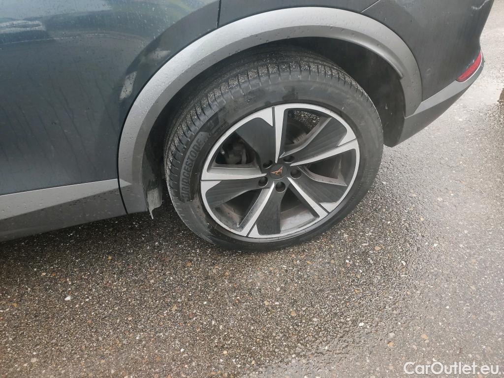  Cupra  Formentor CUPRA  / 2020 / 5P / todoterreno 1.5 TSI 110kW (150 CV) DSG (AC2) #9