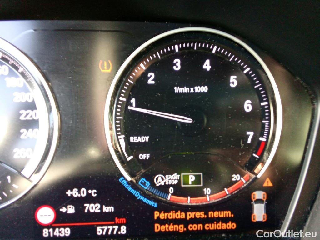  Bmw  X2 BMW  sDrive18i #19