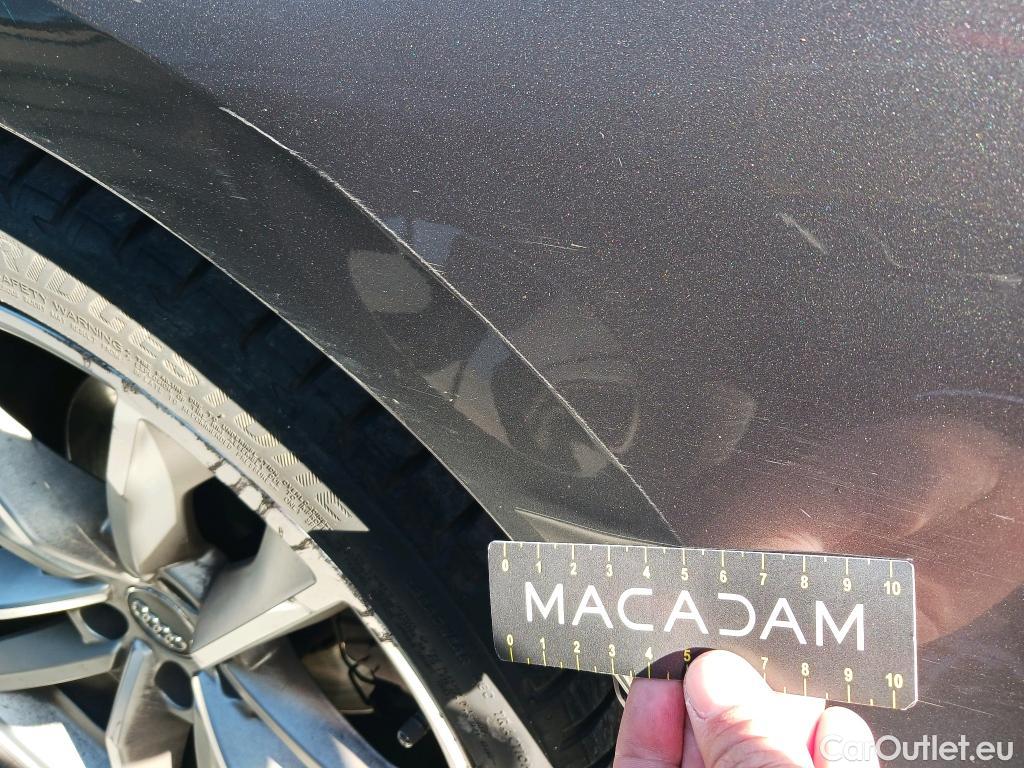  Audi  A5 Sportback AUDI A5 / 2019 / 5P / berlina con portón B.Line 35 TDI 120kW S tronic Sportback #14