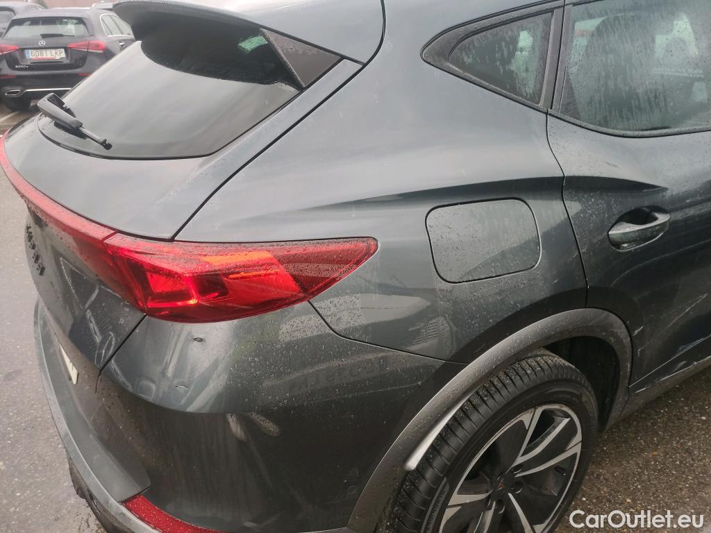  Cupra  Formentor CUPRA  / 2020 / 5P / todoterreno 1.5 TSI 110kW (150 CV) DSG (AC2) #21