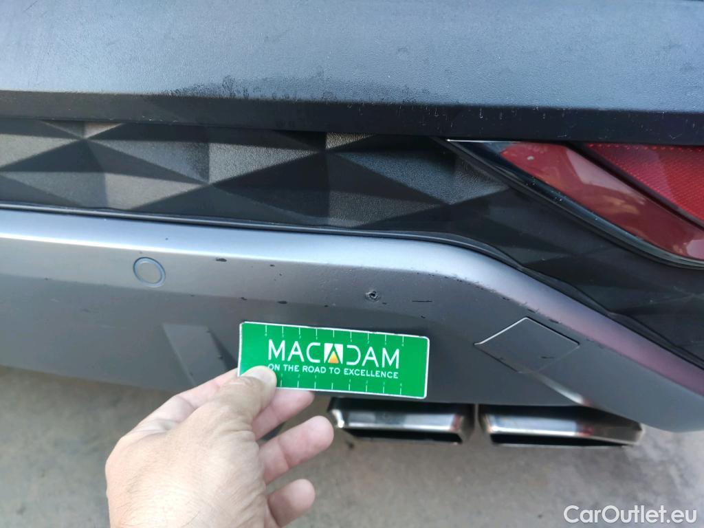  Hyundai  Tucson HYUNDAI  / 2020 / 5P / todoterreno 1.6 TGDI PHEV 195kW Tecno Sky Auto 4x4 #9