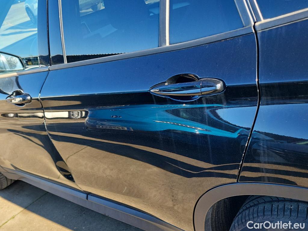  Bmw  X1 BMW  / 2019 / 5P / todoterreno sDrive16d Business #9