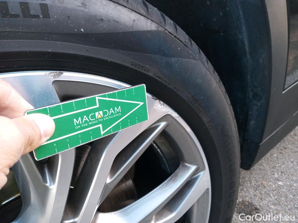  Bmw  X2 BMW  sDrive18i Impulse Steptronic Techo Solar #3