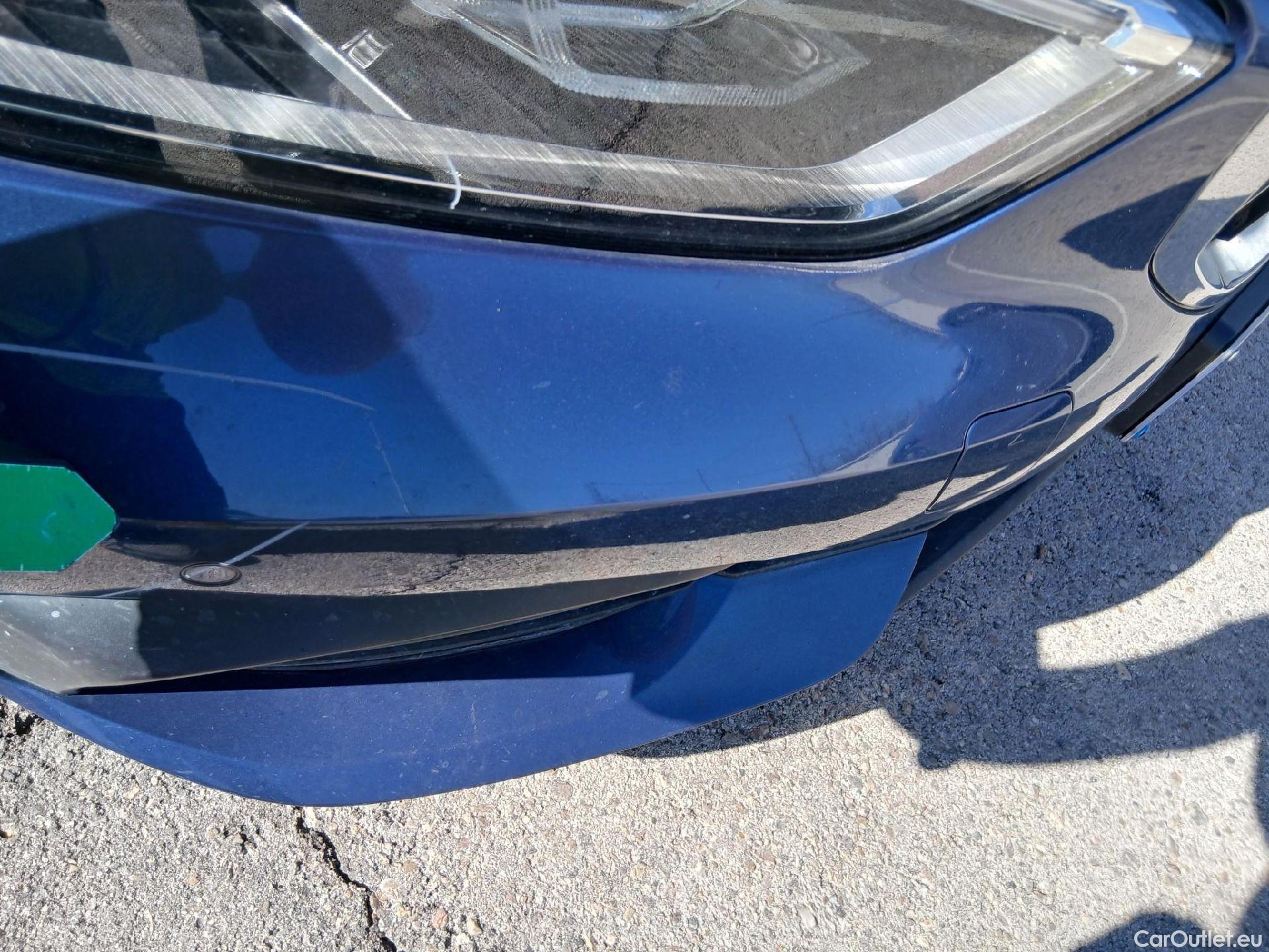  Bmw  Serie 1 BMW  / 2019 / 5P / berlina con portón 116d Business #7