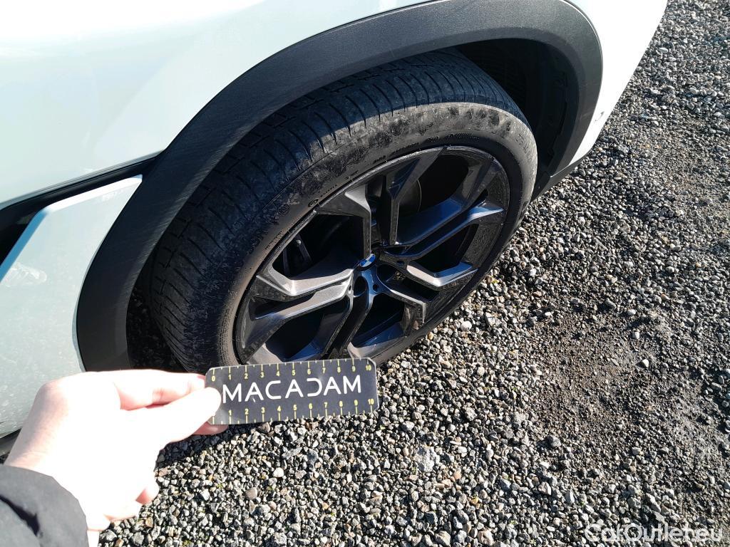  Bmw  X6 BMW  / 2019 / 5P / todoterreno xDrive30d #1