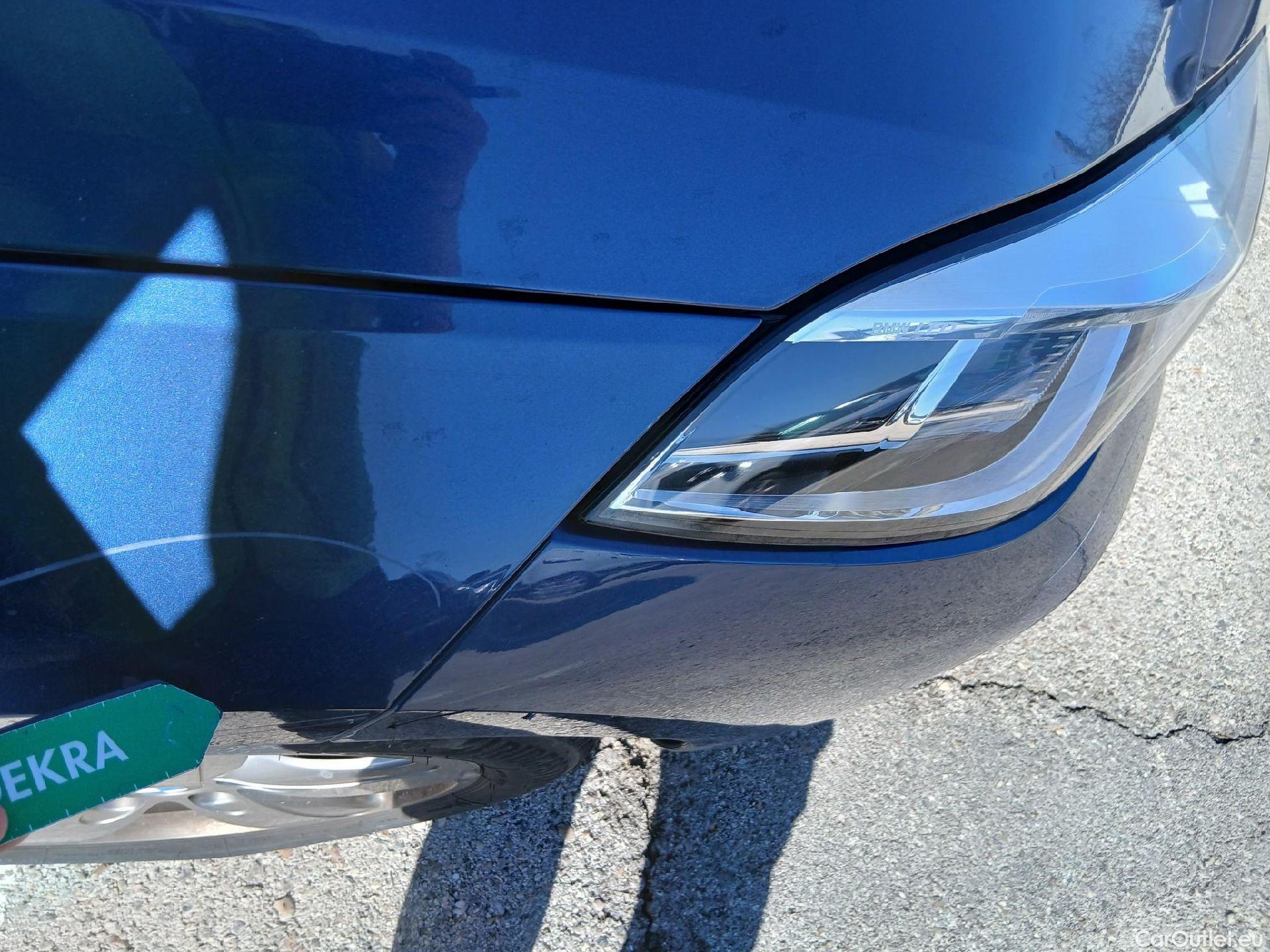  Bmw  Serie 1 BMW  / 2019 / 5P / berlina con portón 116d Business #17