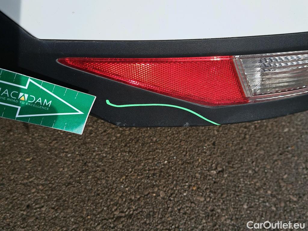  Hyundai  i20 HYUNDAI  / 2020 / 5P / berlina con portón 1.0 TGDI 74kW (100CV) 48V Klass #10