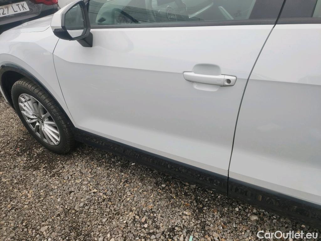  Audi  Q2 AUDI  / 2016 / 5P / todoterreno Design 30 TFSI 85kW (116CV) #1