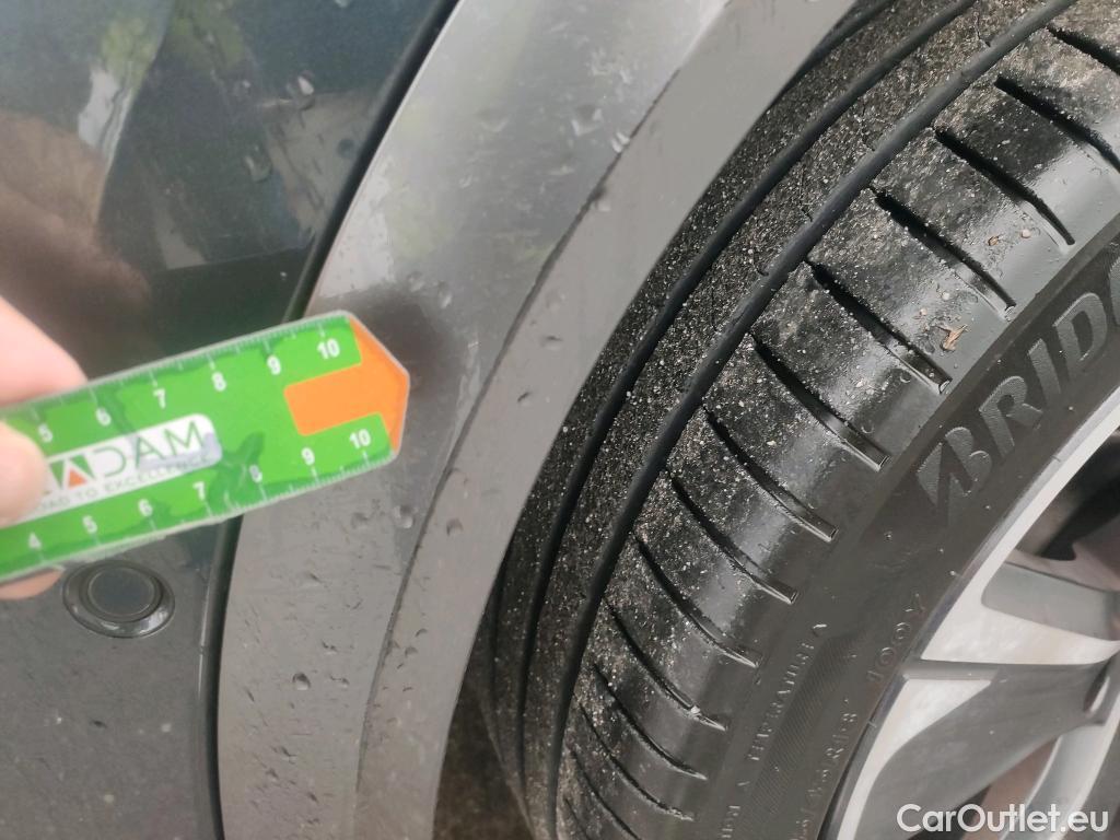  Cupra  Formentor CUPRA  / 2020 / 5P / todoterreno 1.5 TSI 110kW (150 CV) DSG (AC2) #34